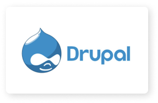 drupal